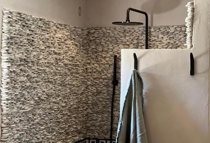 חדר סופריור, Le Mas De Béthel