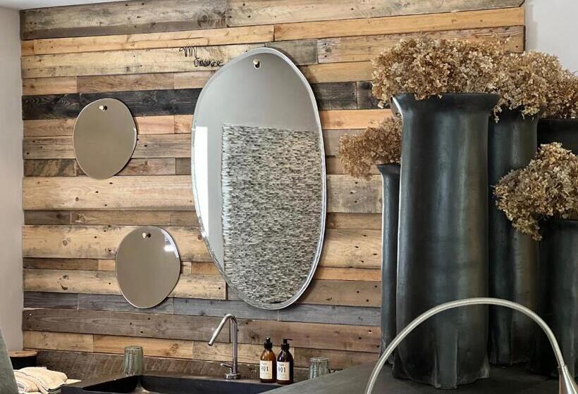 חדר סופריור, Le Mas De Béthel