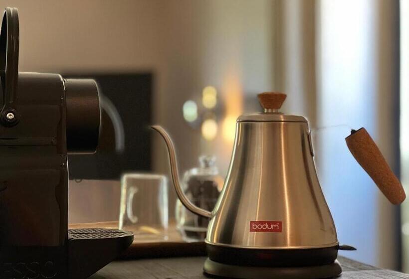 חדר סופריור, Le Mas De Béthel