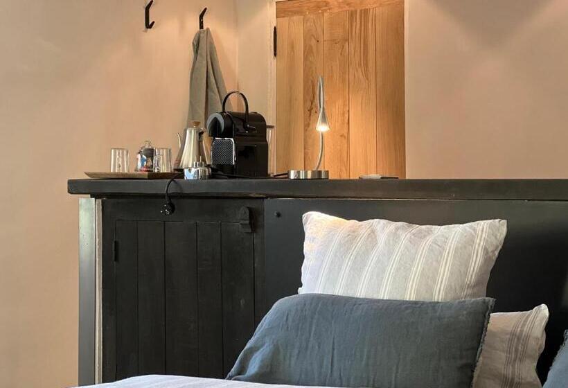 חדר סופריור, Le Mas De Béthel