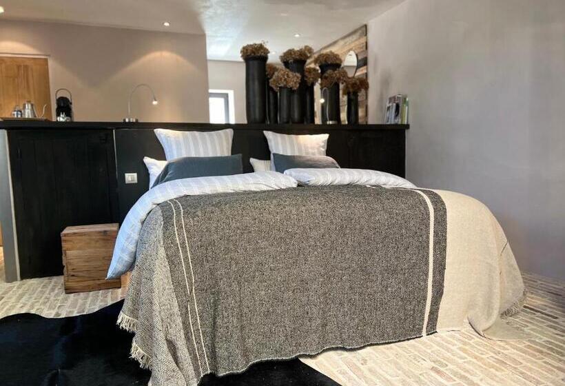 חדר סופריור, Le Mas De Béthel