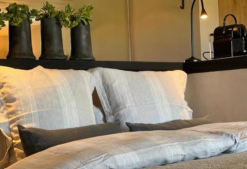 חדר דלוקס, Le Mas De Béthel