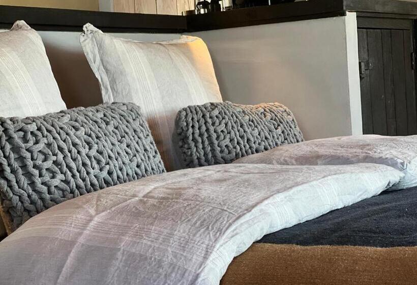 חדר סטנדרט, Le Mas De Béthel