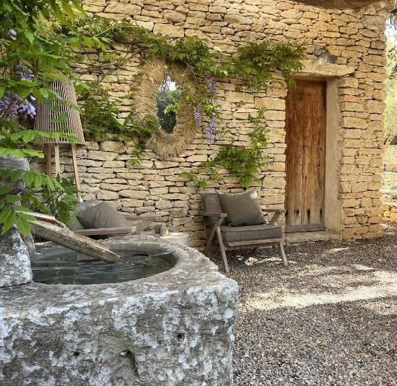 חדר סופריור, Le Mas De Béthel