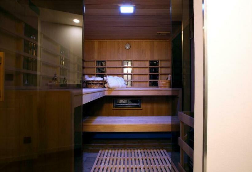 １ベッドルームアパートメント, Marias Guest House