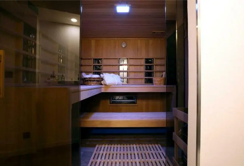 １ベッドルームアパートメント, Marias Guest House
