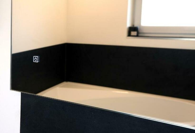 דירת חדר, Marias Guest House