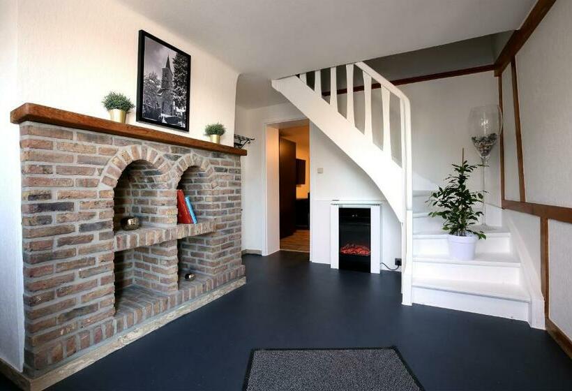 １ベッドルームアパートメント, Marias Guest House