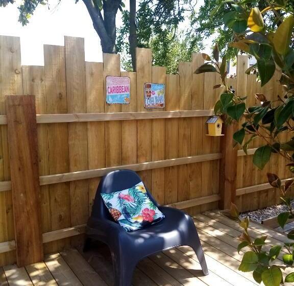 Четырехместный Номер Стандарт, O Douceurs Sucrées Cabourg