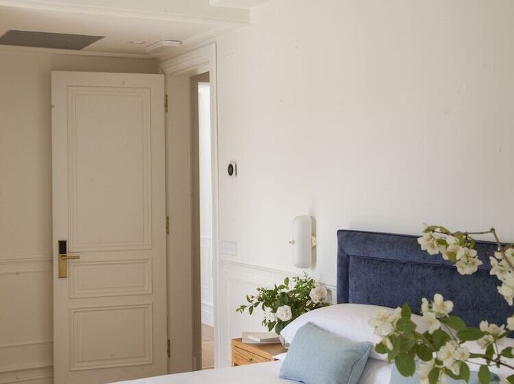 スーペリアールーム, Gran Hotel Brillante