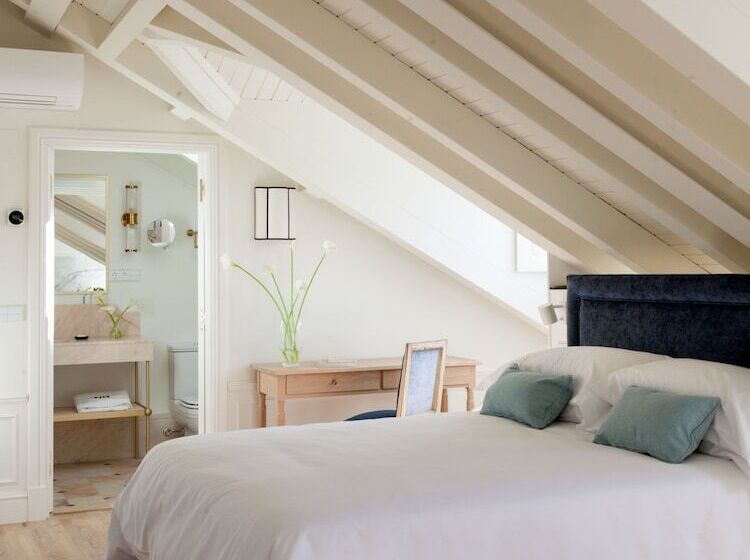 スーペリアスタジオ, Gran Hotel Brillante