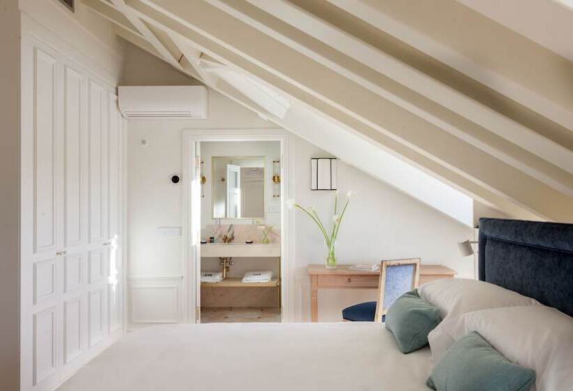 スーペリアスタジオ, Gran Hotel Brillante