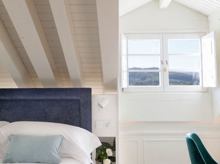 スーペリアスタジオ, Gran Hotel Brillante