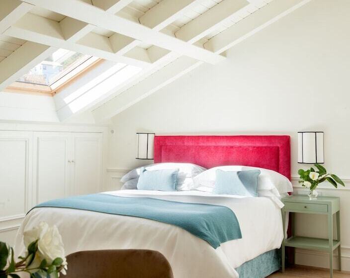 スタンダードスタジオ, Gran Hotel Brillante