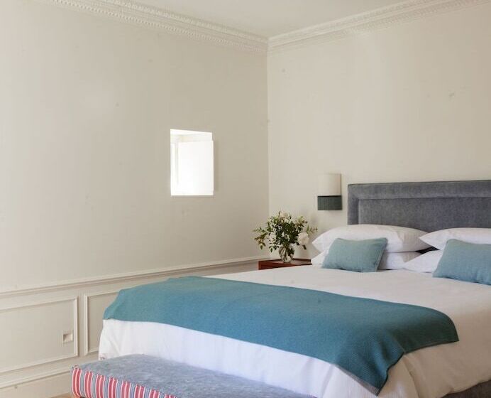 １ベッドルームアパートメント, Gran Hotel Brillante