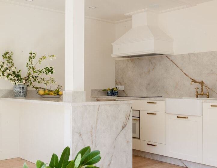 １ベッドルームアパートメント, Gran Hotel Brillante