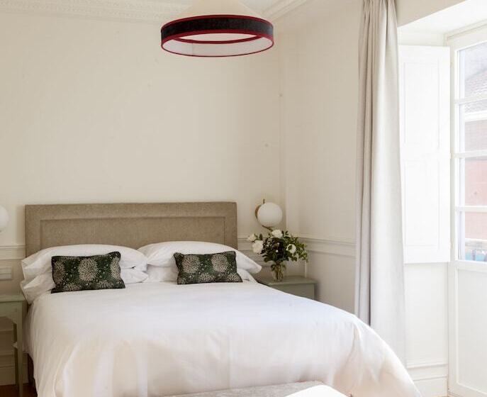 スタンダードルーム, Gran Hotel Brillante