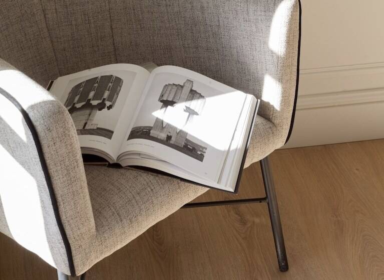 スタンダードルーム, Gran Hotel Brillante