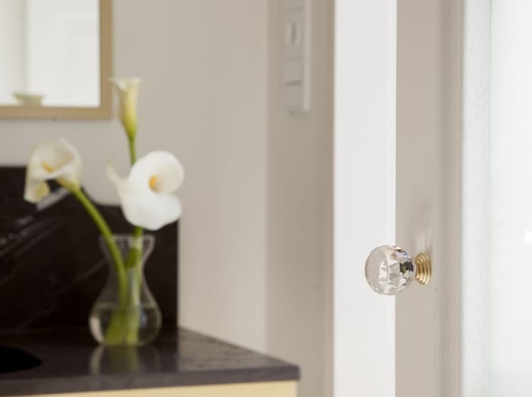 スタンダードルーム, Gran Hotel Brillante