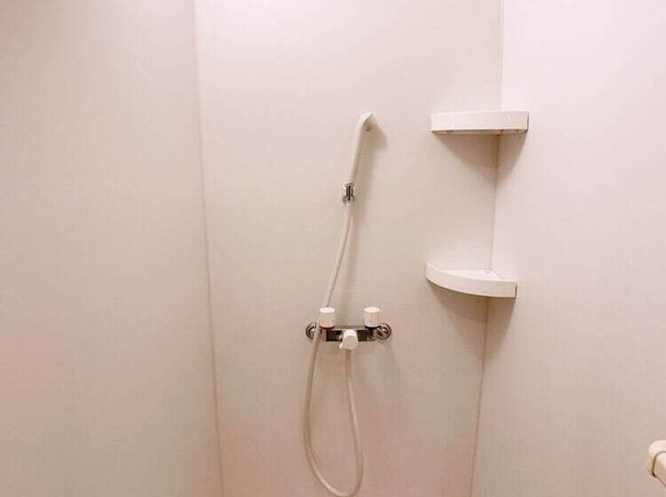 스탠다드 룸, Bar & Hotel Colors Miyajima