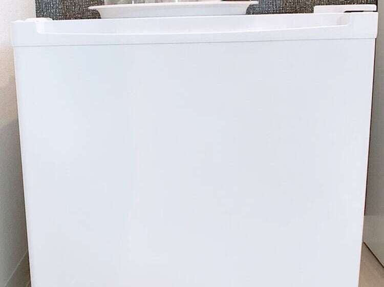 스탠다드 룸 더블 침대 2개, Bar & Hotel Colors Miyajima