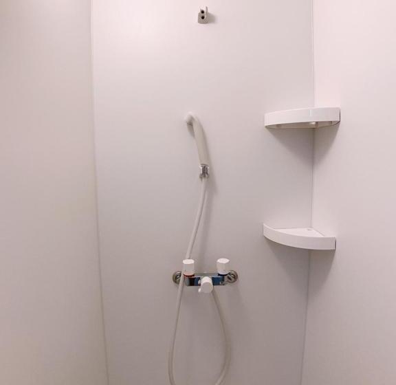 스탠다드 룸 더블 침대 2개, Bar & Hotel Colors Miyajima