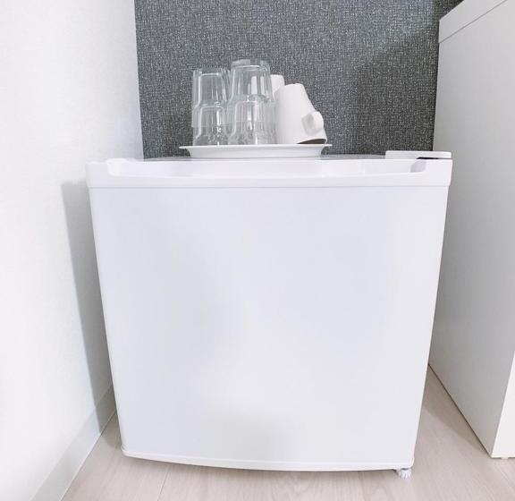 스탠다드 룸 더블 침대 2개, Bar & Hotel Colors Miyajima