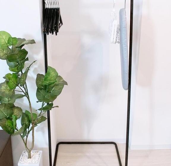 스탠다드 룸 더블 침대 2개, Bar & Hotel Colors Miyajima