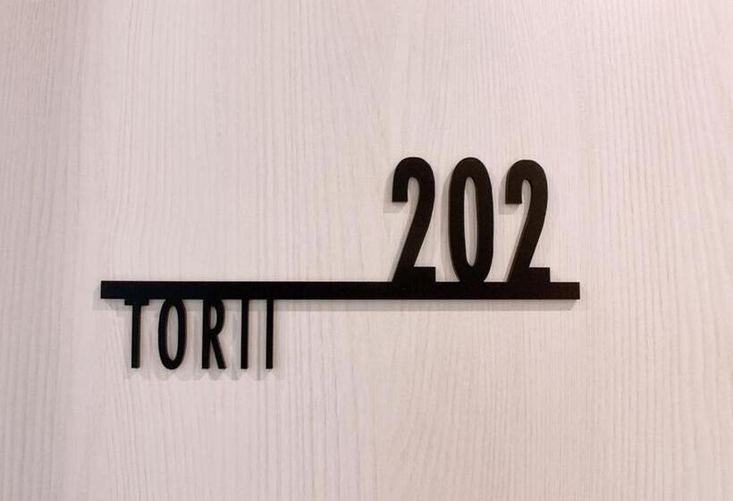 스탠다드 룸, Bar & Hotel Colors Miyajima