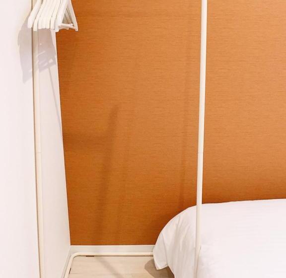 스탠다드 룸, Bar & Hotel Colors Miyajima