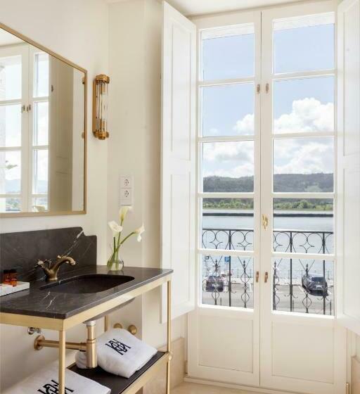 スーペリアールーム, Gran Hotel Brillante