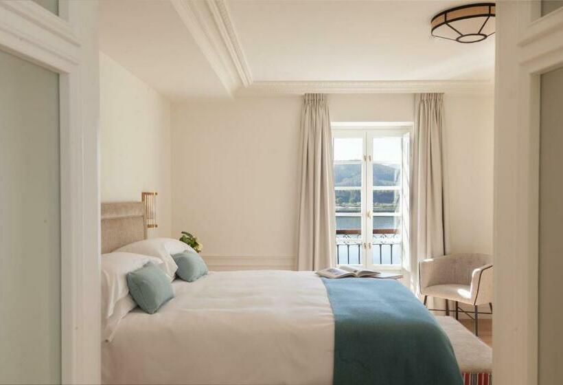 １ベッドルームアパートメント, Gran Hotel Brillante