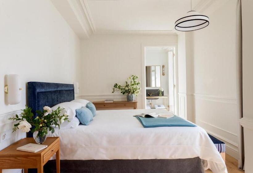 スーペリアールーム, Gran Hotel Brillante