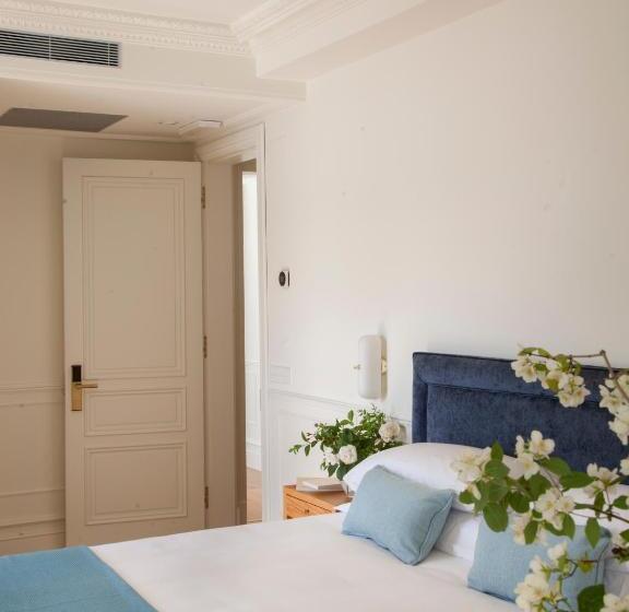 スーペリアールーム, Gran Hotel Brillante