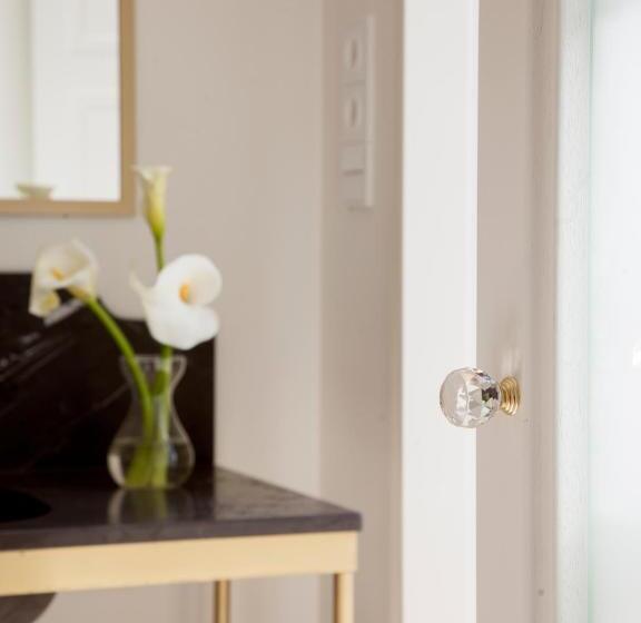 スーペリアールーム, Gran Hotel Brillante