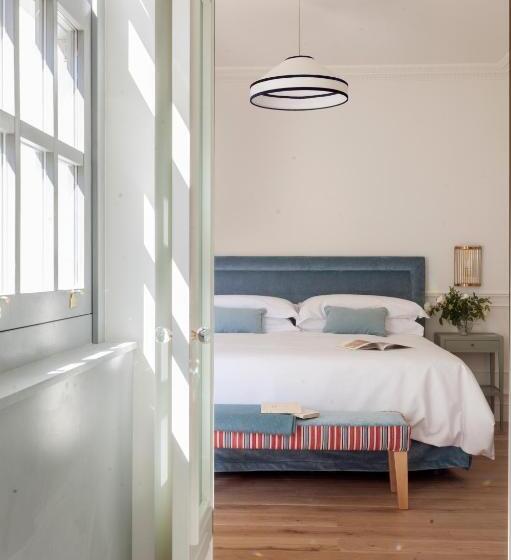 スタンダードルーム, Gran Hotel Brillante