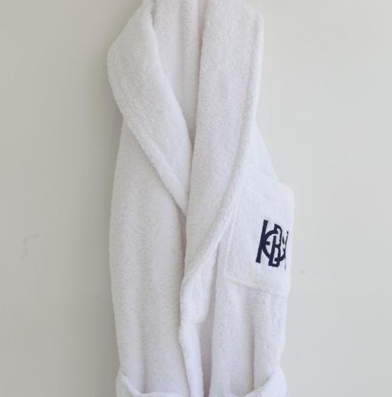 スタンダードルーム, Gran Hotel Brillante