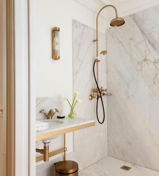 スタンダードルーム, Gran Hotel Brillante