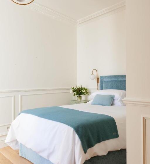 スタンダードルーム, Gran Hotel Brillante