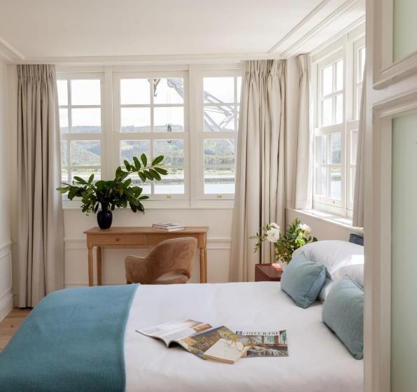 ２ベッドルームアパートメント, Gran Hotel Brillante