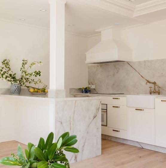 １ベッドルームアパートメント, Gran Hotel Brillante