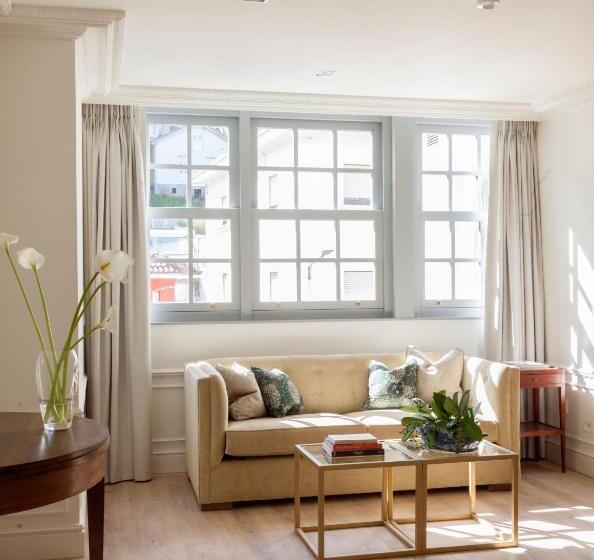 １ベッドルームアパートメント, Gran Hotel Brillante