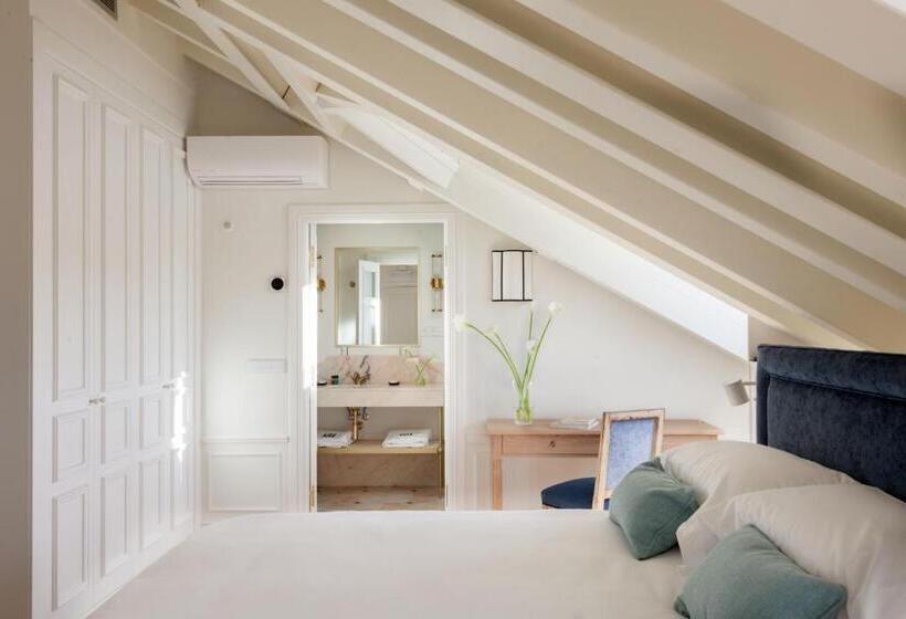 スーペリアスタジオ, Gran Hotel Brillante