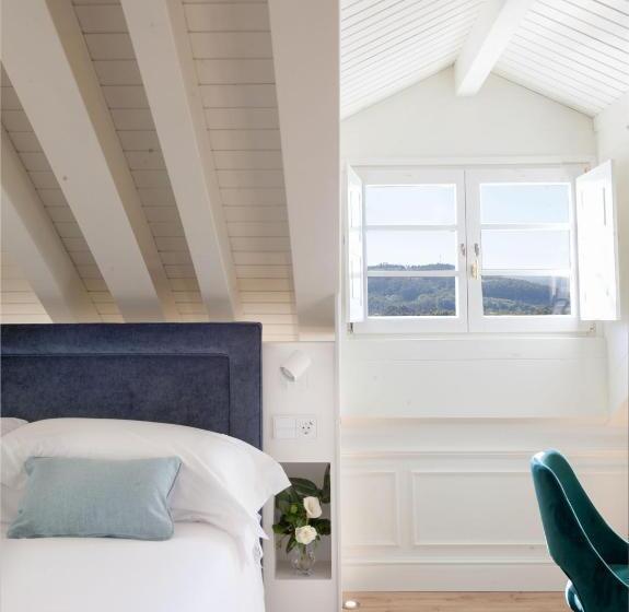 スーペリアスタジオ, Gran Hotel Brillante