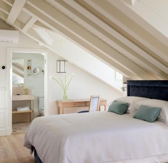 スーペリアスタジオ, Gran Hotel Brillante