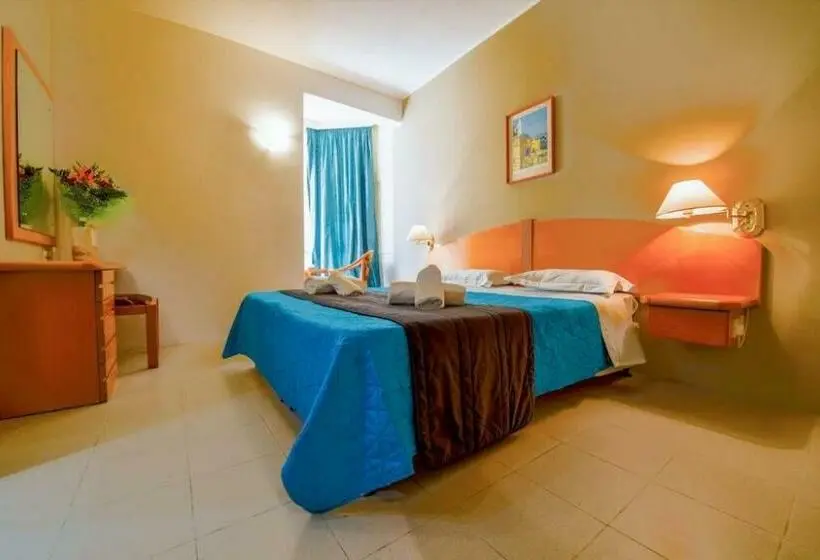 اتاق استاندارد, La Playa