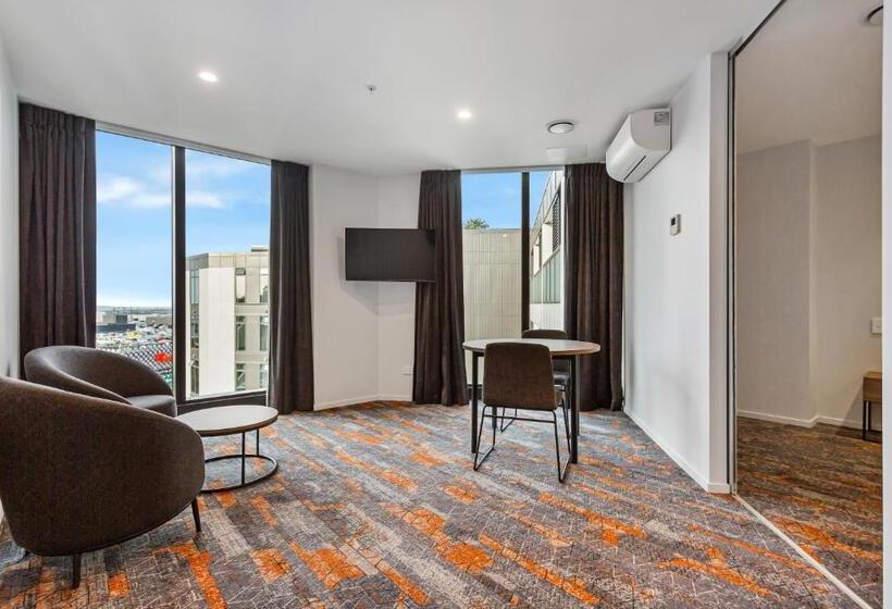 침실 1개 아파트, Ramada By Wyndham Newmarket Auckland