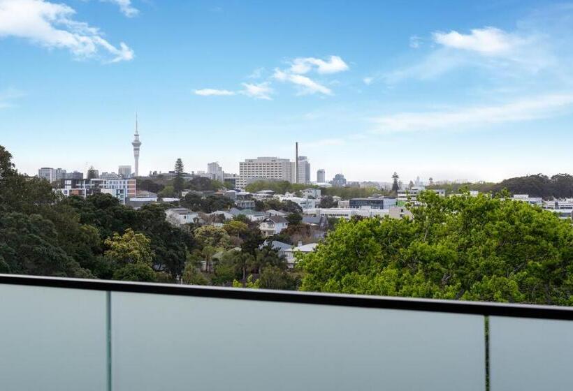 침실 3개 아파트, Ramada By Wyndham Newmarket Auckland