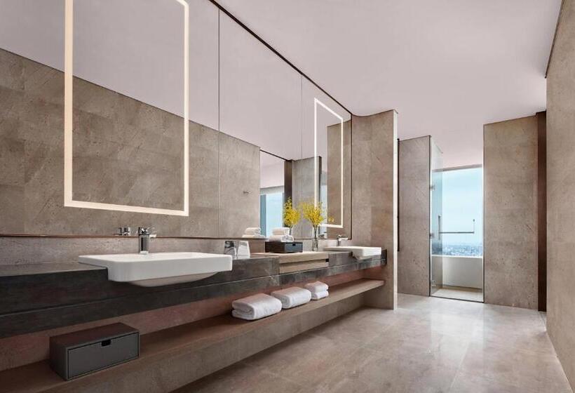 اتاق پرمیوم, Yancheng Marriott
