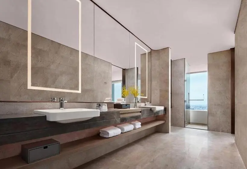 プレミアムルーム, Yancheng Marriott